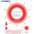 SK ダイヤルゲージ リミットマークシール  ■▼436-3482 DI-LMS  1個
