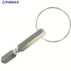 TRUSCO ビットホルダ ジョイント棒  ▼437-3847 TBH-J  1個