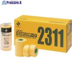 ニチバン 車輌用マスキング 2311 9mm×18m  ▼437-6384 2311-9  1巻