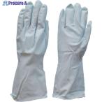 ダンロップ ビニールうす手 裏毛なし L ブルー  ▼439-7193 6359  1双