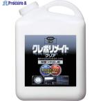 KURE защита блеск ...kre поли Mate прозрачный 4L V440-3517 NO1251 1 шт. 