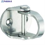 スガツネ工業 (110020249)RF-D35ステンレス鋼製フック  ▼440-3967