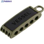 VESSEL ビットホルダー5本用 OD  ▼441-8685 BH-05D  1個