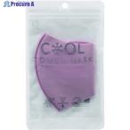 KOKUBO クールタッチマスク ピンク  ▼441-8722 KM-371  1枚