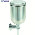 ane -тактный Iwata распылительный пистолет для краска cup ( гравитационного типа для ) из нержавеющей стали с ножками гравитационного типа cup 250ml V444-2997 PC-250SB-2LF 1 шт 