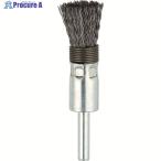 TRUSCO тубус type щетка Φ15X ось 6 сталь линия 0.3 springs есть V444-9924 TEBS-15S 1 шт. 