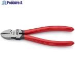 KNIPEX 電工ニッパー 160mm