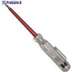 フジ矢 検電ドライバー  ▼447-0524 FKD-01  1本