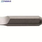 TRUSCO インパクトドライバー用ビット -8X36 8mm六角軸  ▼449-9794 TID-8-36  1本