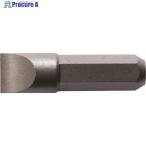 TRUSCO インパクトドライバー用ビット -10X36 8mm六角軸  ▼449-9808 TID-10-36  1本