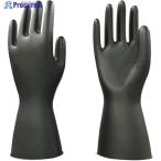 トワロン 使い捨て手袋 制電ニトリル極うす手袋 L (50枚入)  ▼450-0558 509-L  1箱