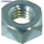 ハンマー W3/8ナット  ▼451-2596 A00NAT-W308  1個