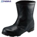 シモン 安全靴 半長靴 AS24 26.5cm  ▼45