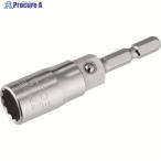 TOP 電動ドリル用マルチソケット 10mm  ▼452-0921 ECS-10  1個