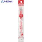 PENTEL パック ハイブリッド リフィル 赤  ▼453-7727 XKF5-B  1本