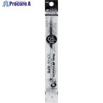 PENTEL パック ハイブリッド リフィル 黒  ▼453-7729 XKF5-A  1本