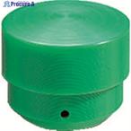 OH амортизирующий молоток изменение head #2 зеленый V453-8293 OS-40GH 1 шт 