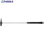 OH aluminium рисунок молоток для проверки бетона #1/2 общая длина 630mm #V460-3134 TH-46A 1 шт. 