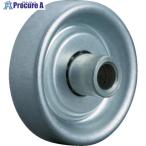 TRUSCO スチールホイール Φ38X12 プレスベアリング  ▼461-2418 V38S-N  1個