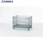 TRUSCO ネットパレット 1200X1000X890 1000Kg ■▼462-4092 TNP-4N 1台