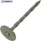 YAHATA ステンレススクリューカサ釘 41mm(28本入)  ■▼467-9931 4979874853424  5パック