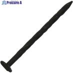 YAHATA 焼き杉スクリュー釘JS 38mm(80本入)  ■▼467-9983 4979874840127  4パック