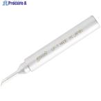 グット 替こて先2C型全周PX2/SVS用  ▼468-6977 PX-2RT-2CR  1個