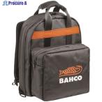 BAHCO рюкзак ширина 330× глубина 210× высота 450mm V470-8881 3875-BP2 1 шт 