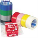 積水 布テープNo.600Vカラー 黒  ▼471-1238 N60KV03  クロ(50MMX25M)  1巻