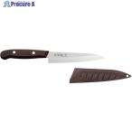 下村工業 ペティナイフ 作楽結 サヤ付きペティナイフ  ▼472-1397 SKU-204  1丁