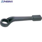 WILLIAMS オフセットボックスエンド打撃レンチ(1-1/16インチ)  ■▼472-1678 JHW8807W  1丁