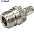 TYC 変換コネクタN-SMA  ▼474-9113 NJ-SMAP-18G  1個