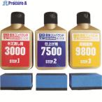 SOFT99 液体コンパウンドトライアル