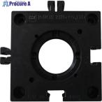 ISB イグチベアー取付ベース パズル黒色  ▼480-7642 PZ75-BK  1個