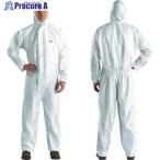 3M 化学防護服 4510 Lサイズ  ▼481-1071 4510 L  1着