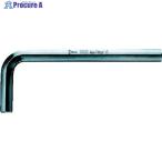 Wera 950 ヘックスキー 2.5  ▼483-8491 021015  1本