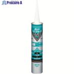 コニシ コンクリート用補修剤 はくりシールONE 333ml  ▼485-9588 05204  1本