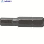 TRUSCO 六角レンチビット 5mm  ▼487-9287 TRD6-H5-30  1個
