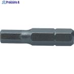 TRUSCO 六角レンチビット 6mm  ▼487-9295 TRD6-H6-30  1個