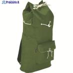 TRUSCO брезент Day Pack 880X540 оливковый гонг bV488-0501 TDB-880-OD 1 шт 
