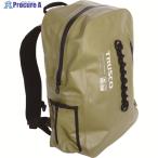 TRUSCO водонепроницаемый брезент Day Pack оливковый гонг bV489-2771 TDYB-OD 1 шт 