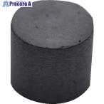 TRUSCO フェライト磁石 丸形 外径7mmX厚み5mm 1個入  ▼489-4367 TF7R-1P  1個