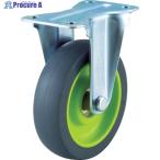 TRUSCO Weego専用 固定キャスターφ75 ライトグリーン  ▼489-5622 TYER-75ELB-WC-LGN  1個