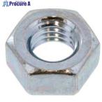 SUNCO ナット(1種 輸入品 M6(350本入り)  ■▼489-8047 M0-00-U000-0060-0000-00-350P  1パック