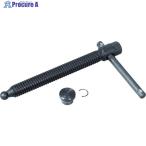 TRUSCO B type винтовой зажим 50mm винт * колпак * кольцо V490-1843 TBC-50-NCR 1 шт 