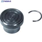 TRUSCO B type винтовой зажим 25mm для колпак * кольцо V490-1967 TBC-25-CR 1 шт 
