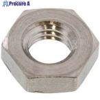 SUNCO 六角ナット(3種 M3(400本入り)  ■▼491-3976 M0-00-0200-0030-0000-00-400P  1パック