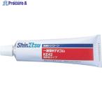 信越 RTVゴム一般工業用 100ml 透明  ▼492-1097 KE42T-100  1本