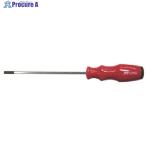 アネックス 六角レンチドライバー 4.0×130  ▼493-6124 6600-4.0-130  1本