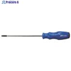 アネックス ボールポイント六角レンチドライバー 対辺4.0×130  ▼493-6175 6700-4.0-130  1本